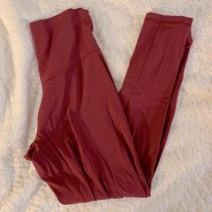 Aerie VFront Leggings